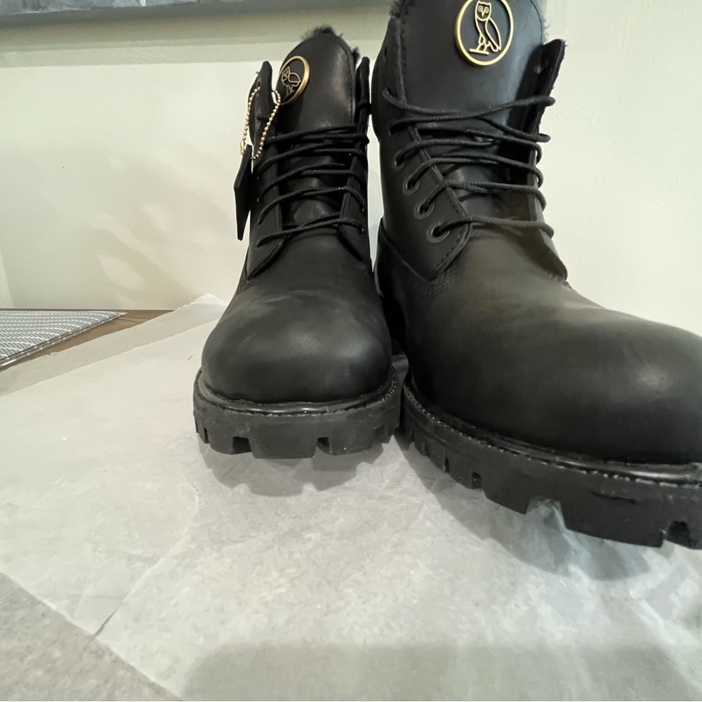 OVO Timberland 6”Boot